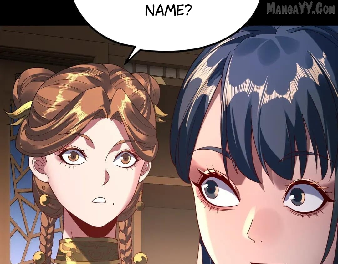 Me, The Heavenly Destined Villain Chapter 289 - page 72